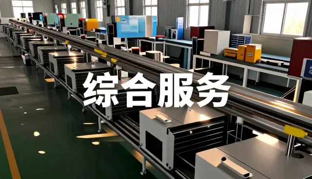 官渡区阮秋百货商店